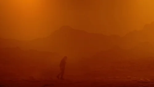 Still frame 6 from MOLODI — my sea (2025) directed by Yura Katynsky